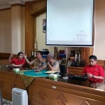 Pelatihan IDSA Kab. Badung 2014 - SIAP Online