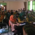 pelatihan PPDB Online Kota Bekasi