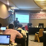 Pelatihan PPDB Online Kalimantan Tengah