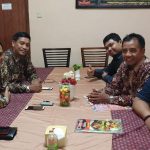Diskusi PPDB Online Kota Yogyakarta