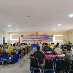 pelatihan admin dan operator PPDB Online 2019 Kab Malang